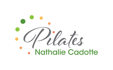 Logo Pilates Nathalie Cadotte